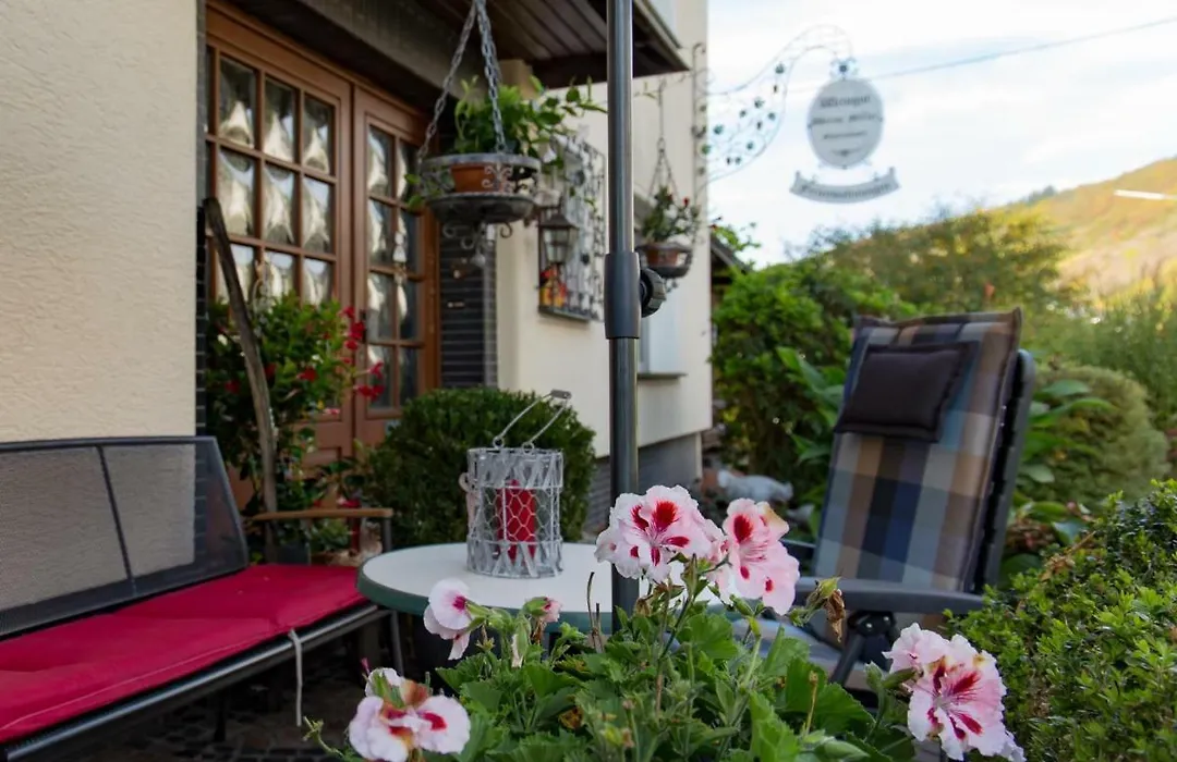 Bed&Breakfast Sandra Müller-1