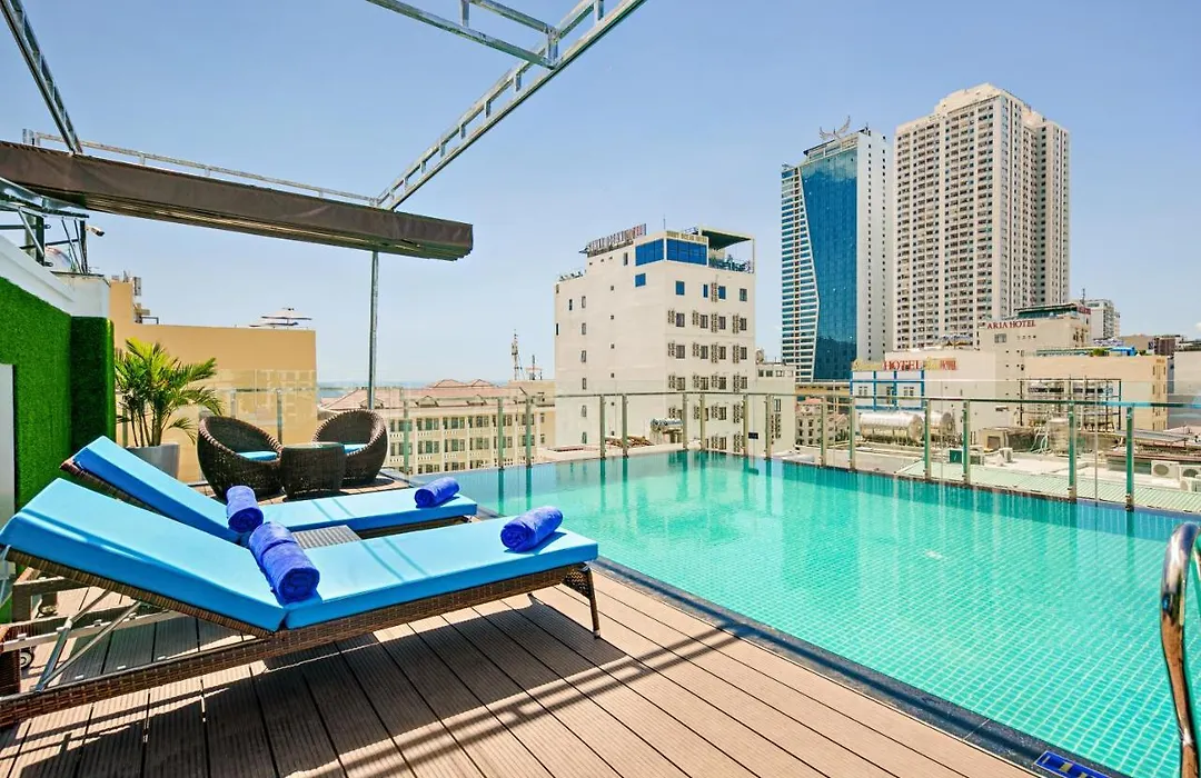 Celina Hotel & Apartment-1
