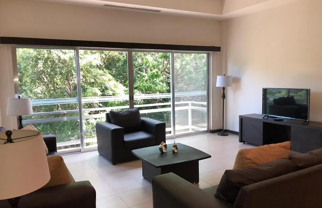 San Pedro Hotel, 5ta Avenida-1