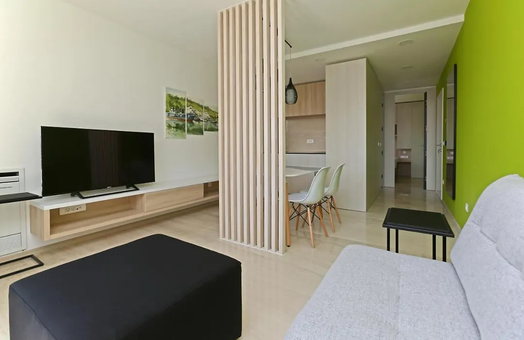 Magic Stone Apartments-1