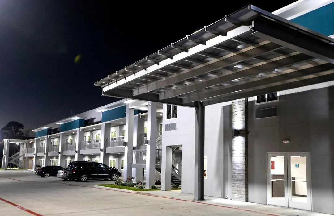 Express Inn-1