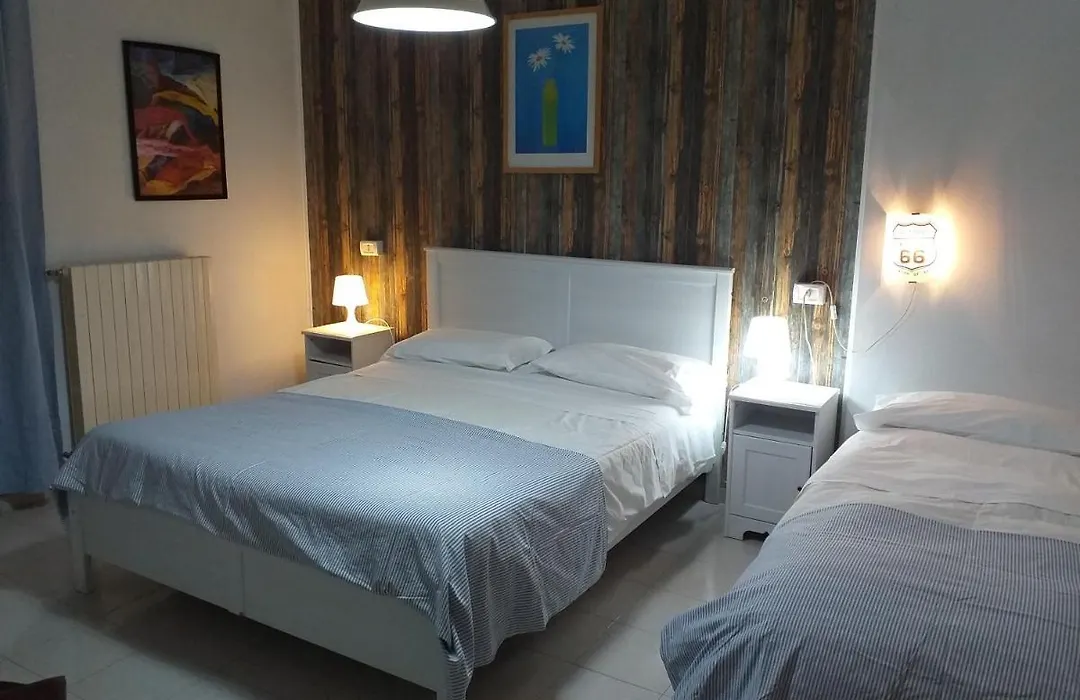 B&B La Villa-1