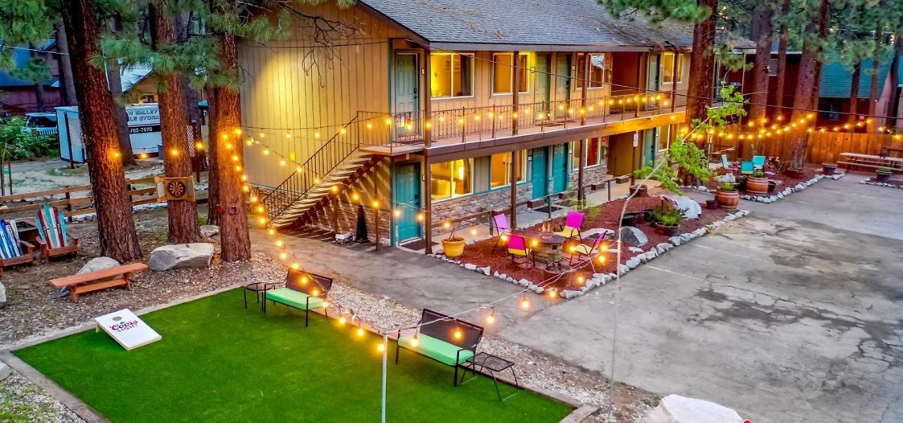 The 26 Best South Lake Tahoe Hotels With Jacuzzi In Room California