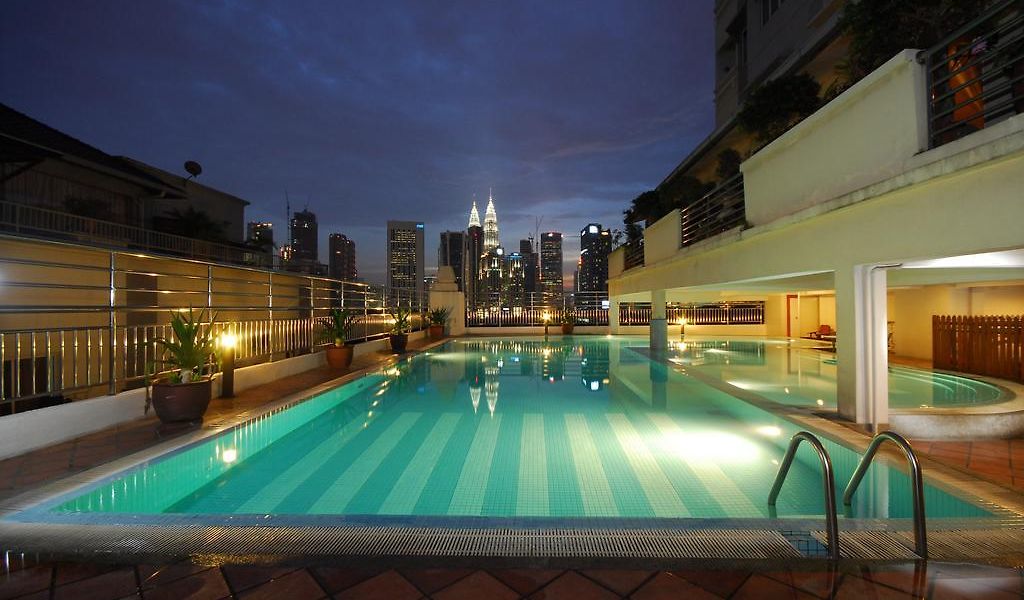 Our 3 Favorite Kuala Lumpur Casino Hotels, Malaysia in 2024 Hotel map