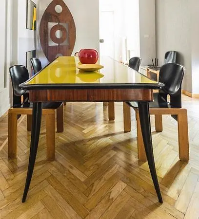 B&B Via Stampatori-2