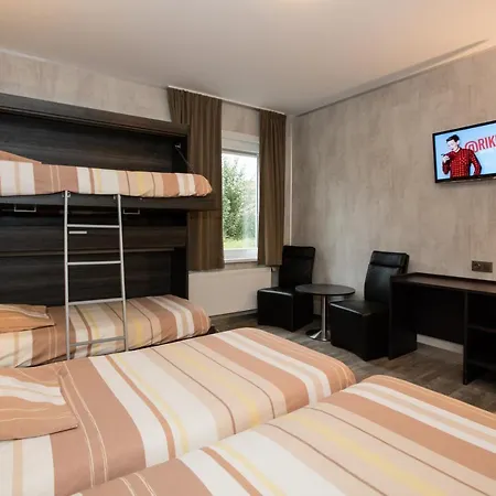 Flanders Lodge Hotel-3