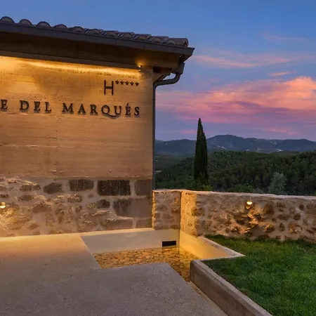 Torre del Marqués - Small Luxury Hotels-3