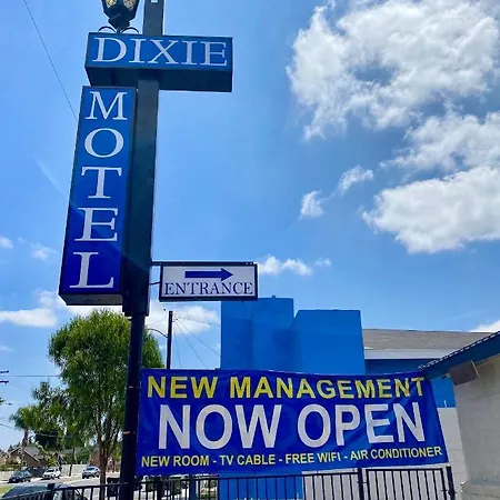 Dixie Motel-3