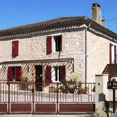 Le Relais D'Arzac-3