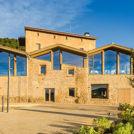 Torre del Marqués - Small Luxury Hotels-2