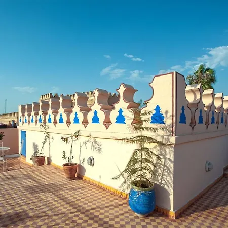 Riad Dar Essalam-3