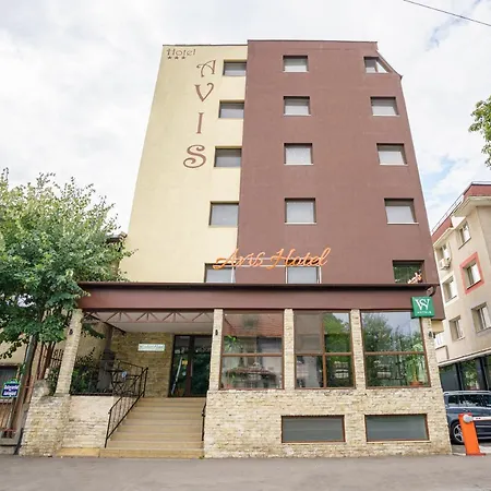Avis Hotel By Ws Group-3