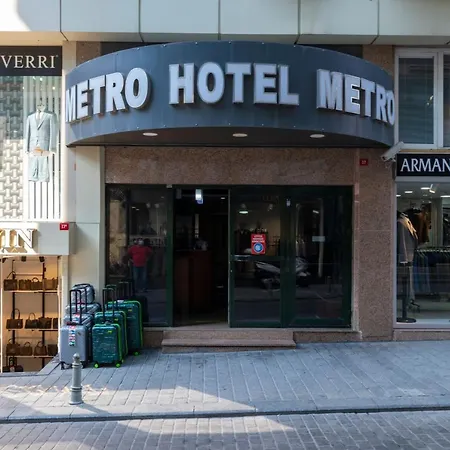 Metro Hotel-2