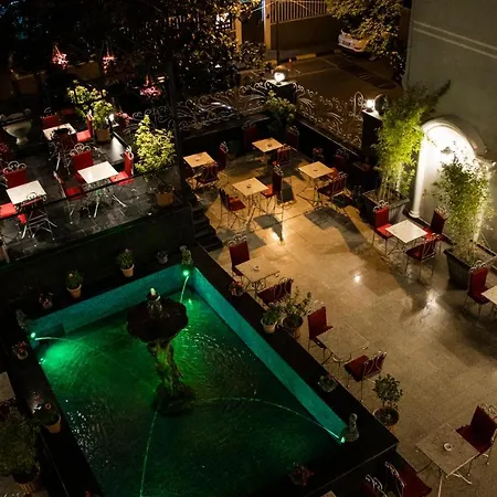 Hotel Elysee-2