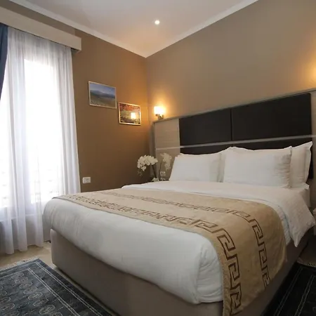 Capital Tirana Hotel Bruci-3