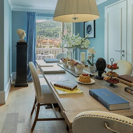House Of Huetter- Heidelberg Suites Boutique-2