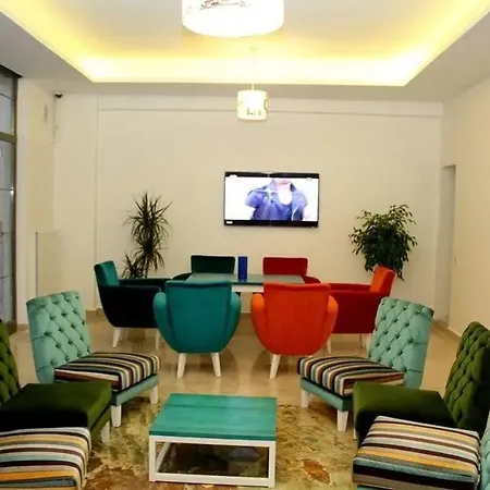 Yazar Hotel-3