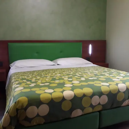 B&B Il Ghiro-2