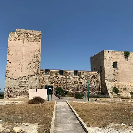 La Casa Di Adele Cagliari B&B-2