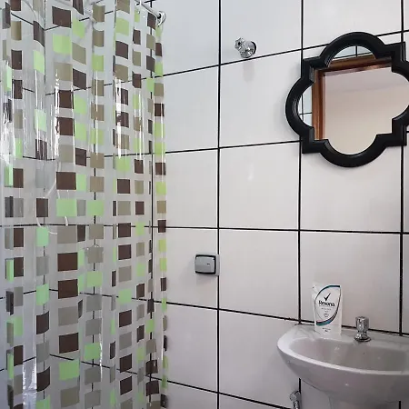 B&A Suites Inn Hotel - Quarto Luxo Premium-3