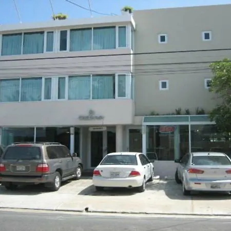 Oceana Hostal Playero-3