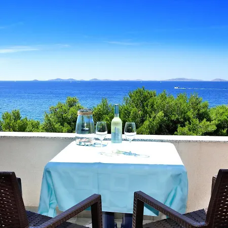 Hotel Ana Murter-2