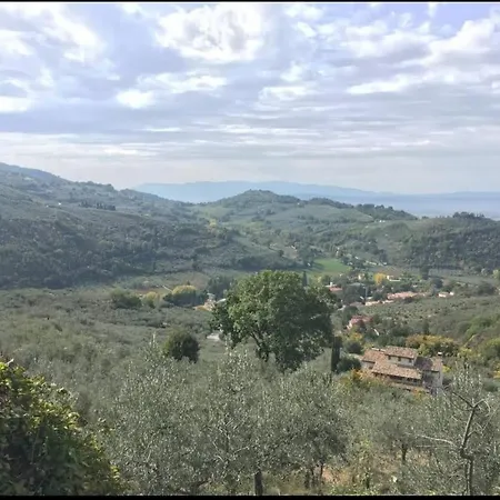 Umbria In Bike B&B-3