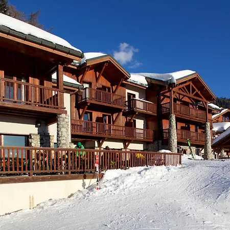 Hotel La Foret-2