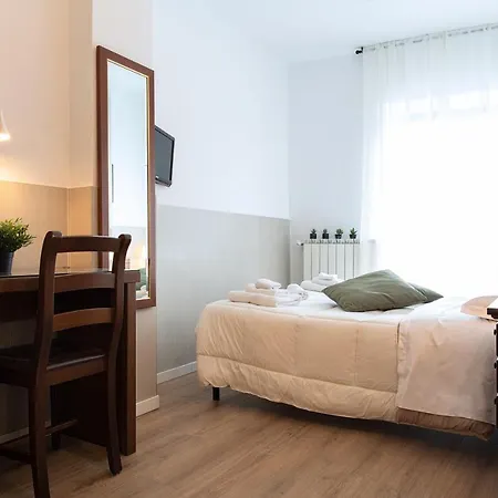 Fox House Bnb-3
