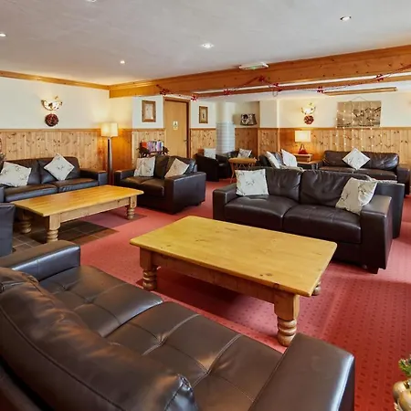 Hotel La Foret-3
