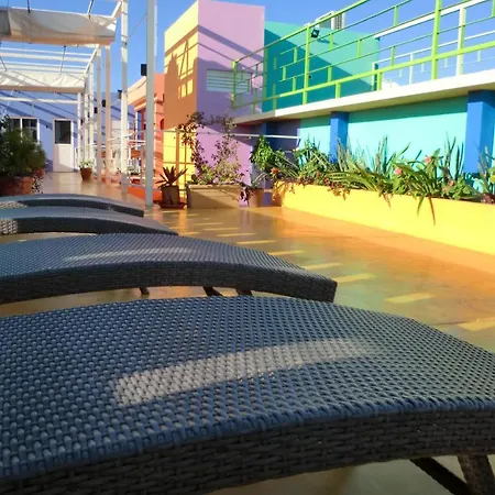 Hotel Arcoiris Tulum-2