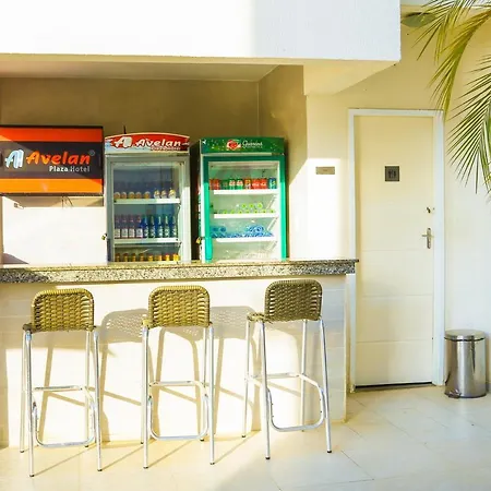 Avelan Plaza Hotel-2