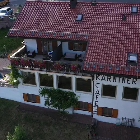 Berggasthof Kärntner Alm-2