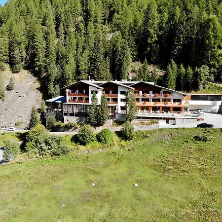 Hotel Marlet-2