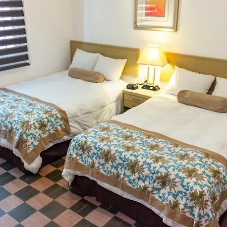 Hotel Casona Guadalajara-2