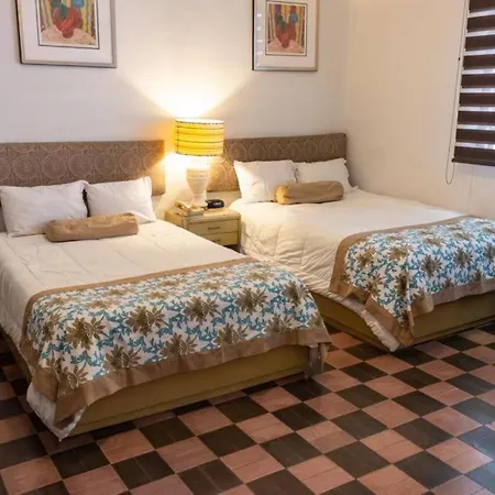 Hotel Casona Guadalajara-2