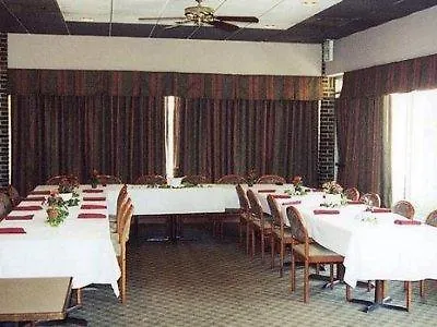 Prattville Inn-2