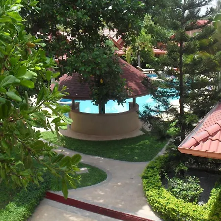 The Resort Happy Elephant-2