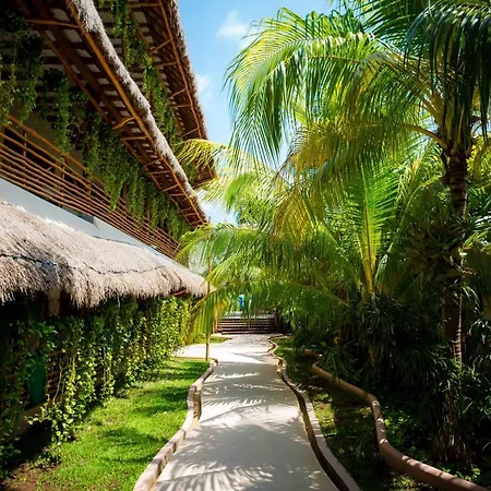 Hotel Moon Dreams Holbox-2