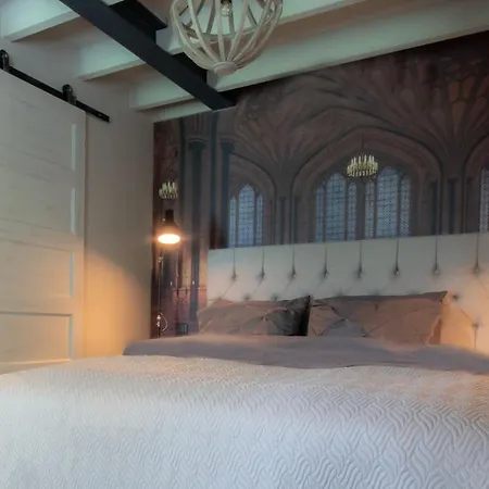 Bed&Breakfast Neeltje Soet-2