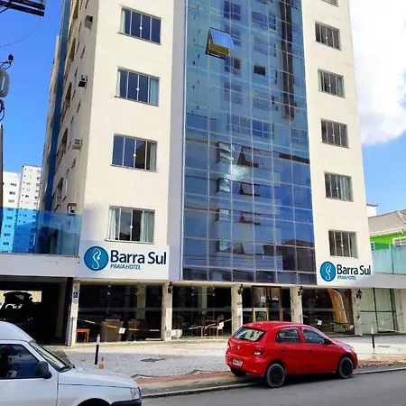 Apartamento 2 Quartos Na Barra Sul-2