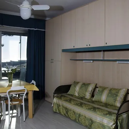 Residence Costa Templada-3
