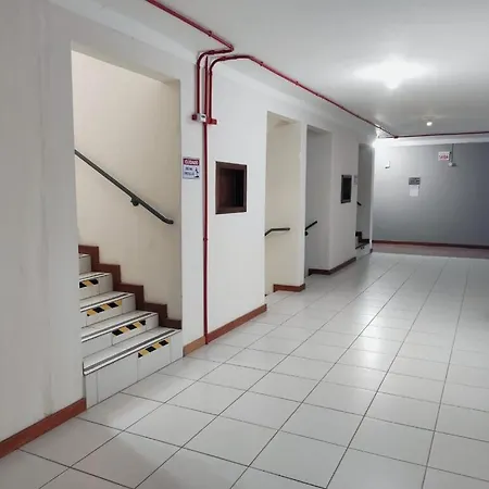 Hotel Parador Indaial-2
