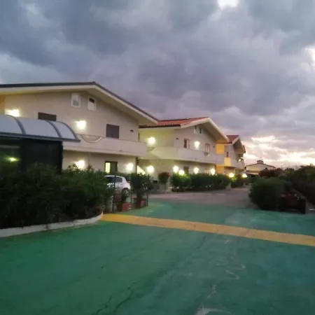 Albergo Athena Mare-2