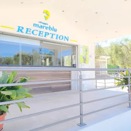 Villaggio Mare Blu-2