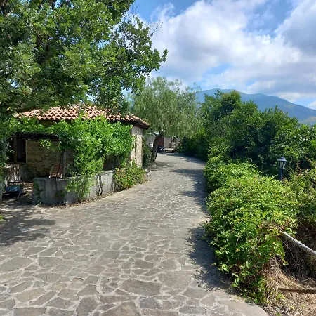 Dormire al Casale-3