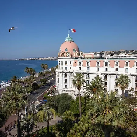 Hotel Le Negresco-2