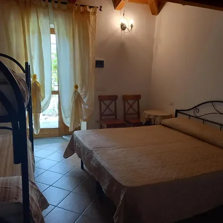 Dormire al Casale-2