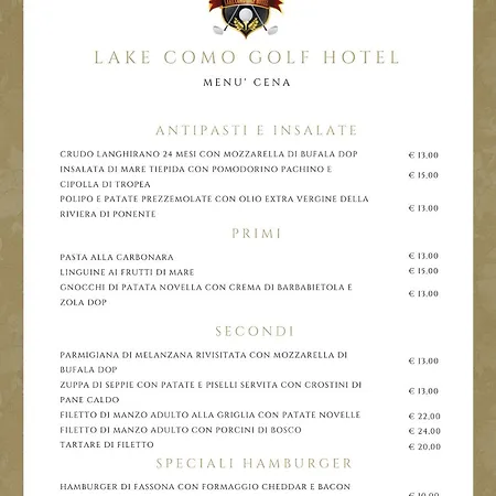 Lake Como Golf Hotel-3