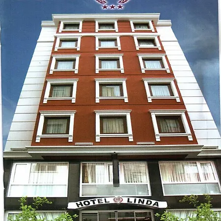 Hotel Linda-3